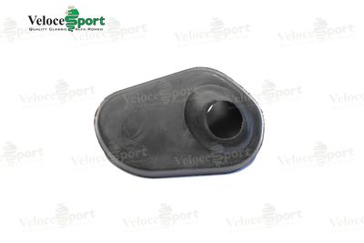 Steering Column Grommet, Left Hand Drive, Pre 1970