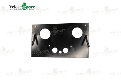 GT/Saloon Armrest Support Plate