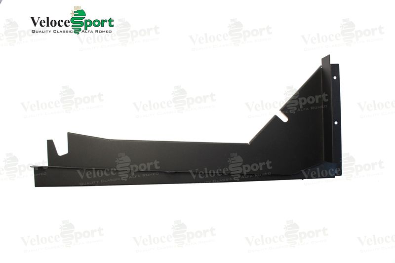 Clutch Master Cylinder Standing Pedal Cover, LHD