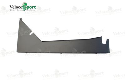 Clutch Master Cylinder Standing Pedal Cover, LHD