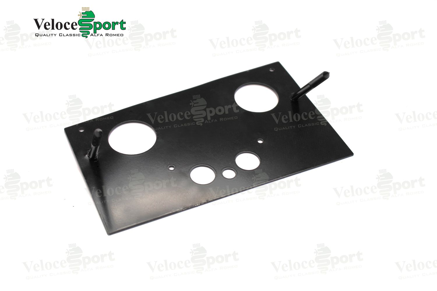 GT/Saloon Armrest Support Plate