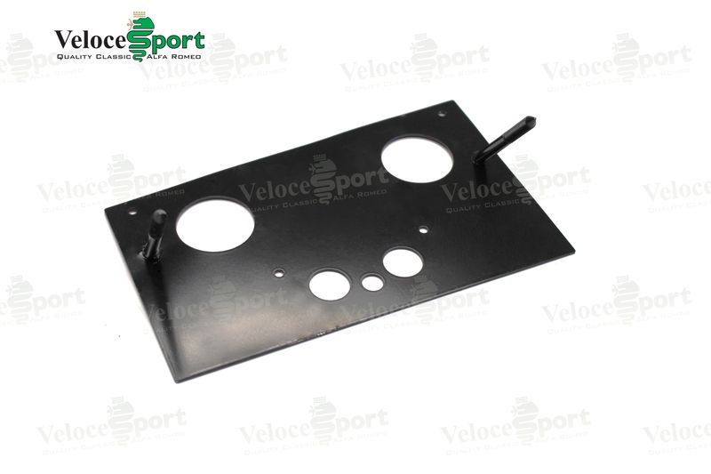 GT/Saloon Armrest Support Plate