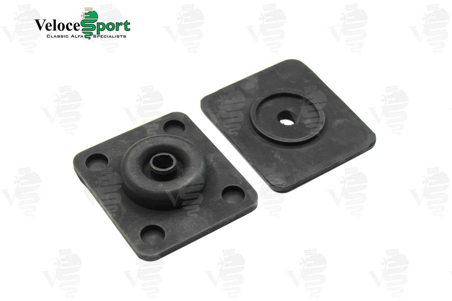 Throttle Linkage Rubber Grommet LHD Throttle Linkage Rubber Grommet LHD