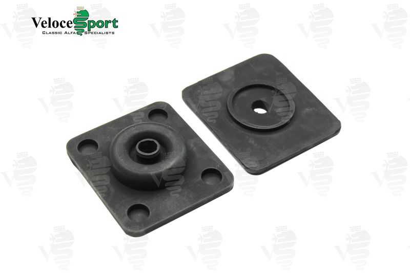 Throttle Linkage Rubber Grommet LHD