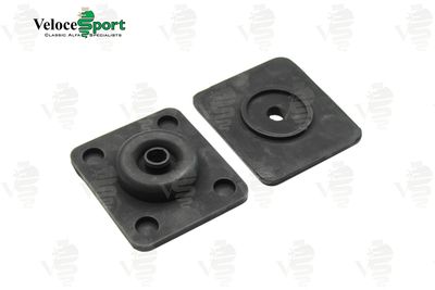Throttle Linkage Rubber Grommet LHD