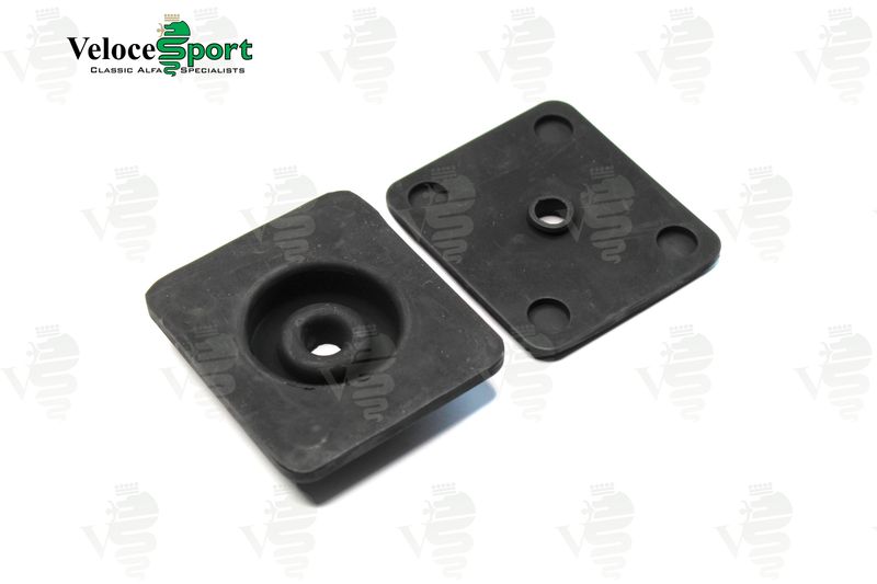 Throttle Linkage Rubber Grommet LHD