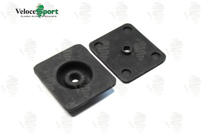 Throttle Linkage Rubber Grommet LHD