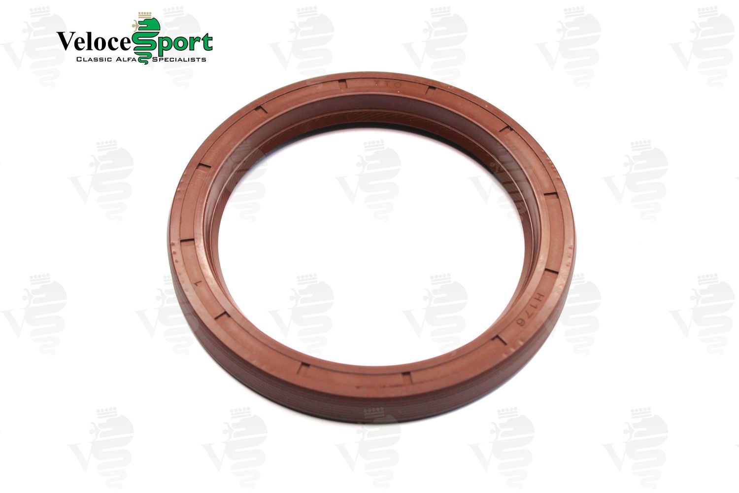 Rear Crankshaft Oil Seal Up To 1989