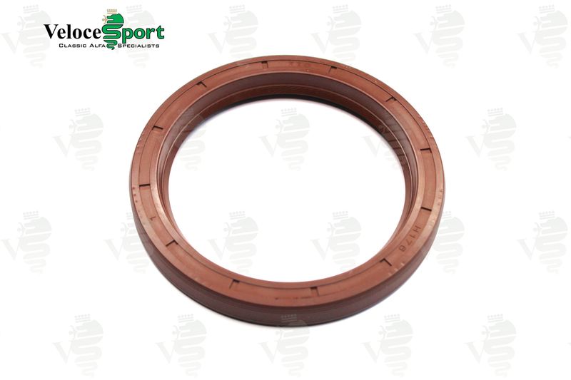 Rear Crankshaft Oil Seal Up To 1989