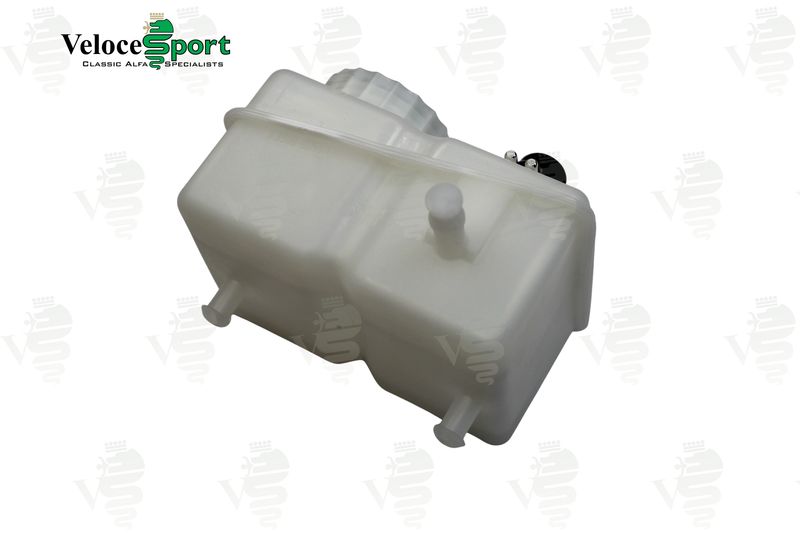 Brake Fluid Reservoir LHD Hanging Pedals