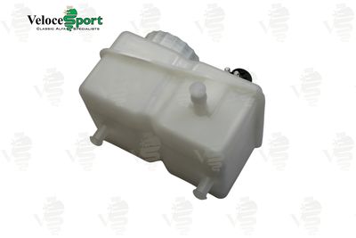 Brake Fluid Reservoir LHD Hanging Pedals