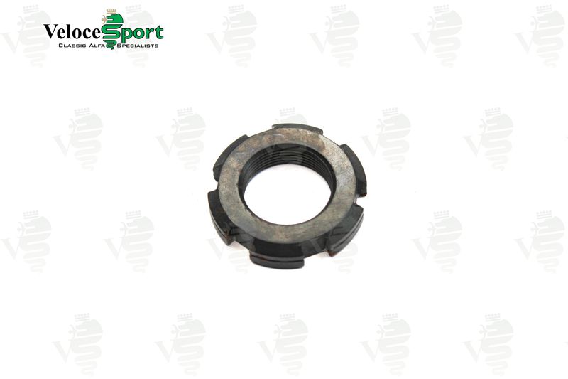 Differential Pinion Nuts