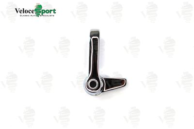 Spider Quarterlight Lever, Right Side