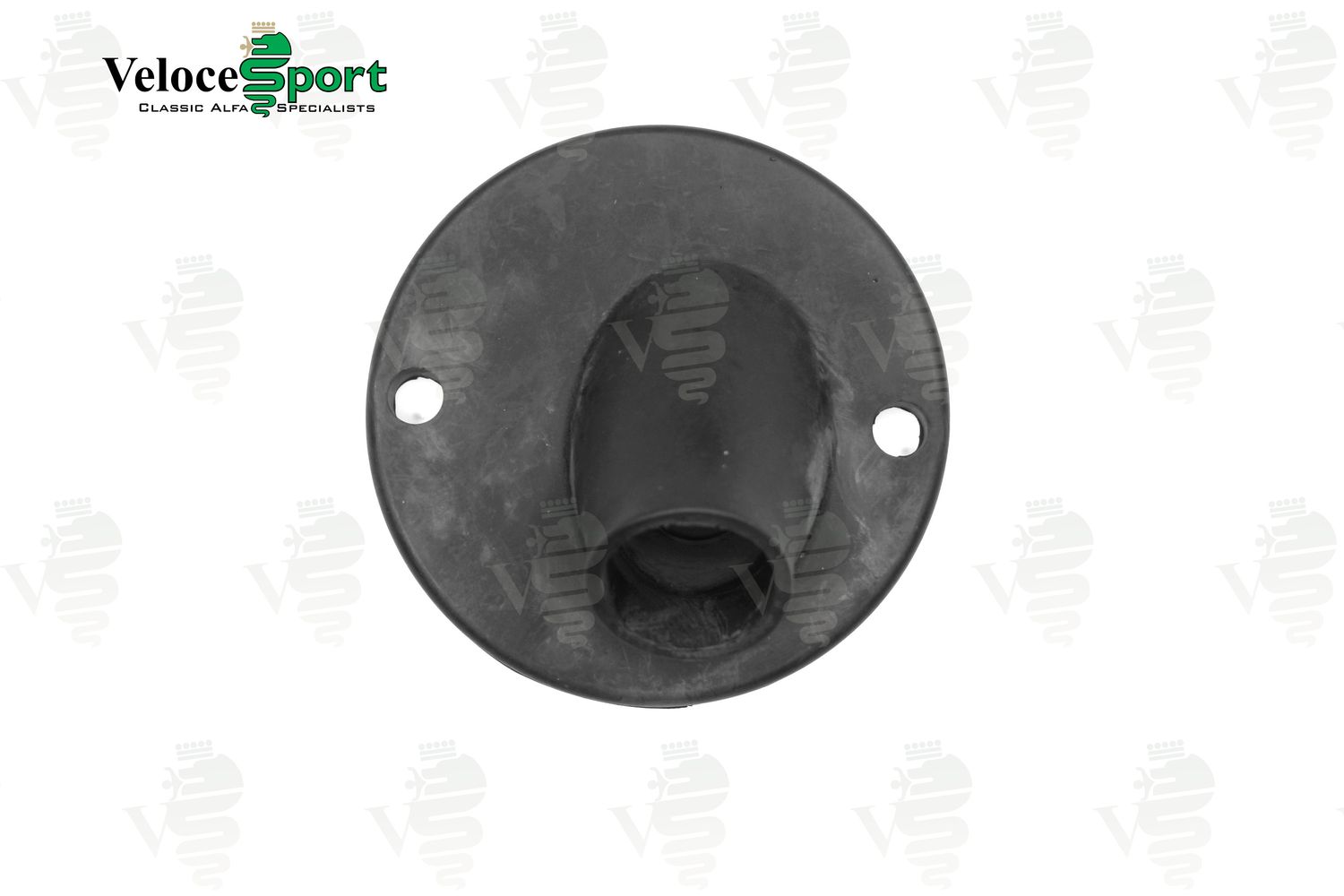 Steering Column Grommet, Left Hand Drive, 1971 Onward