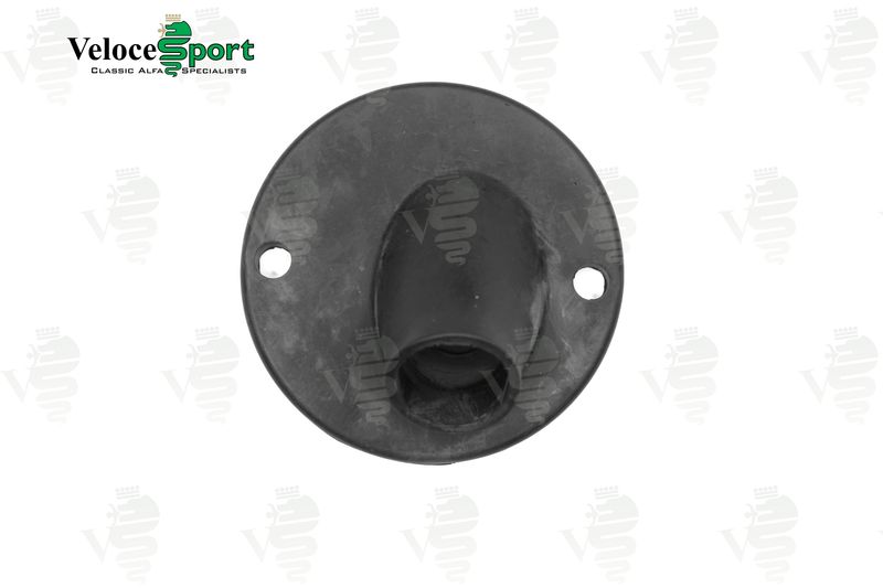 Steering Column Grommet, Left Hand Drive, 1971 Onward