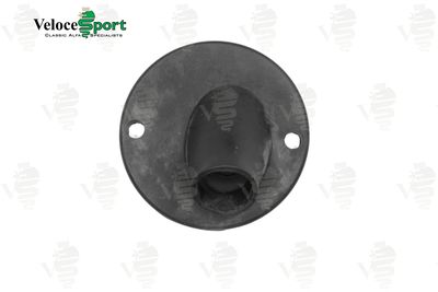Steering Column Grommet, Left Hand Drive, 1971 Onward