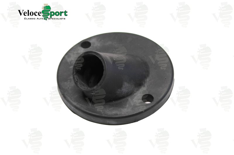 Steering Column Grommet, Left Hand Drive, 1971 Onward