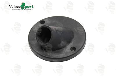 Steering Column Grommet, Left Hand Drive, 1971 Onward