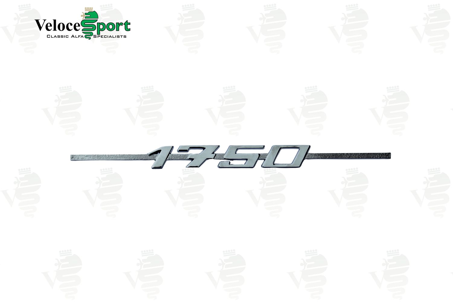 1750 Boot Lid Script