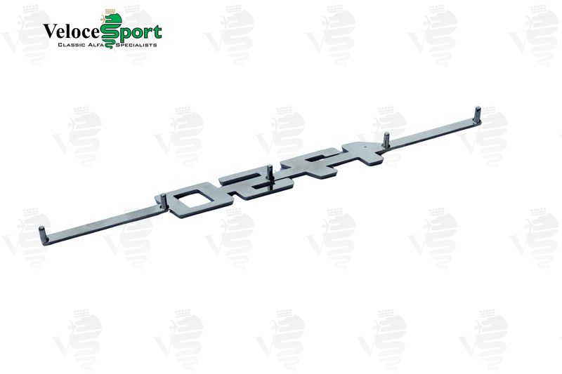 1750 Boot Lid Script