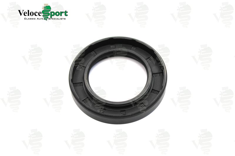 Front Wheel Hub Oil Seal
