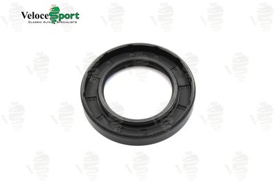 Front Wheel Hub Oil Seal