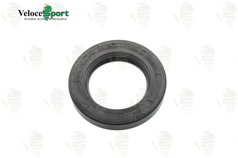 Front Wheel Hub Oil Seal
