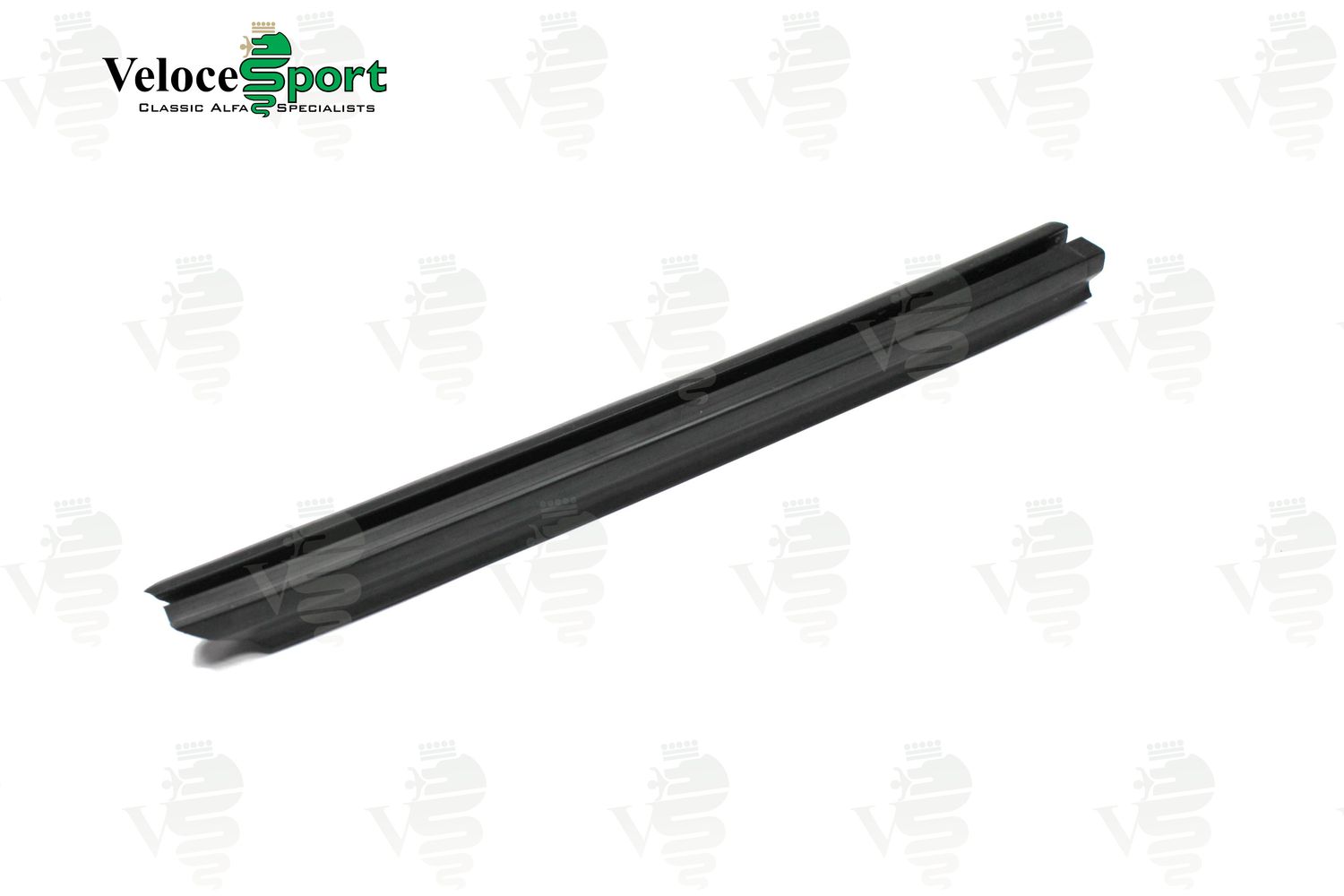 Spider Wing To Scuttle Panel Seal, Left Side Spider Wing To Scuttle Panel Seal, Left Side