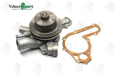 Water Pump 3 Outlet SPICA &amp; Bosch Injection