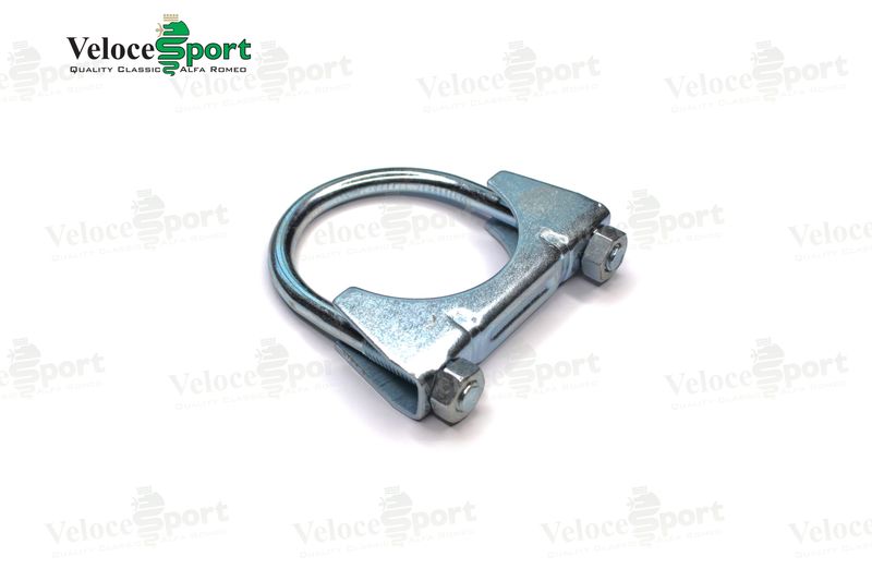 Exhaust clamp 54mm
