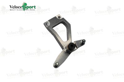 1600-2000 Throttle Linkage Lever LHD