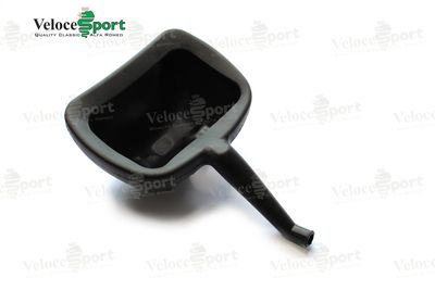 GT/Saloon Fuel Filler Neck Rubber Boot