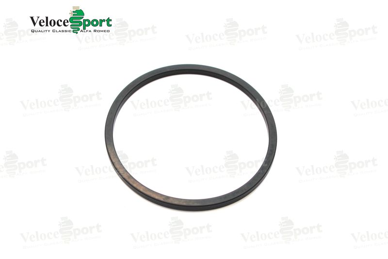 Oil Filter Cartridge Style O-Ring