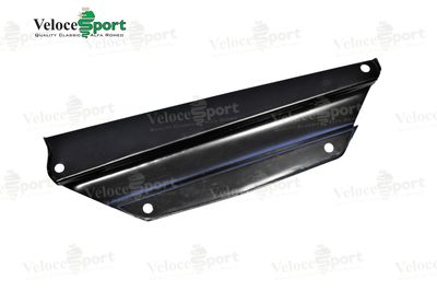 Gearbox Bell Housing Inspection Plate Hydraulic Clutch