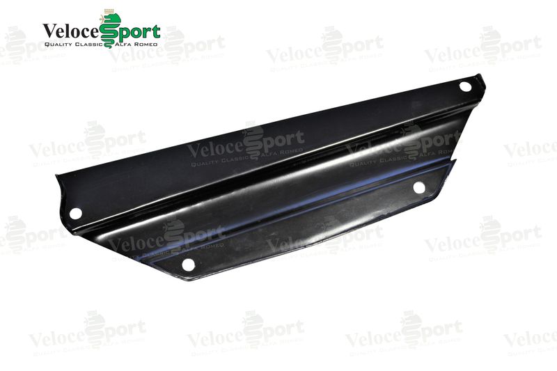 Gearbox Bell Housing Inspection Plate Hydraulic Clutch