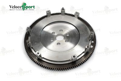 Lightweight Flywheel Steel, 6 Bolt, 130 Tooth