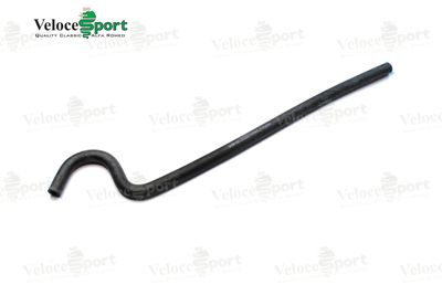 Heater Hose Shaped 1963-68