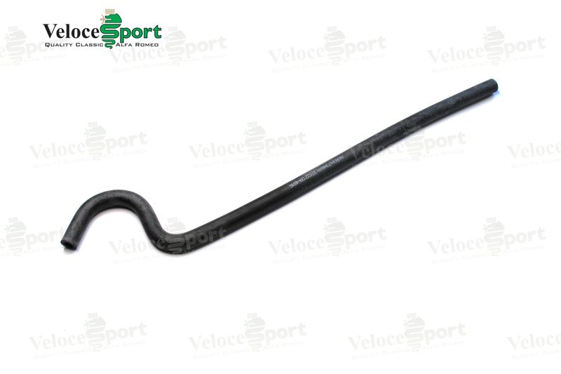 Heater Hose Shaped 1963-68