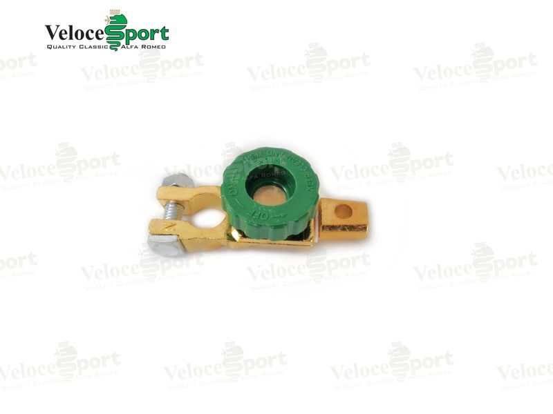 Battery Isolator