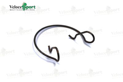 Retaining Spring For Hydraulic Clutch Release Bearing