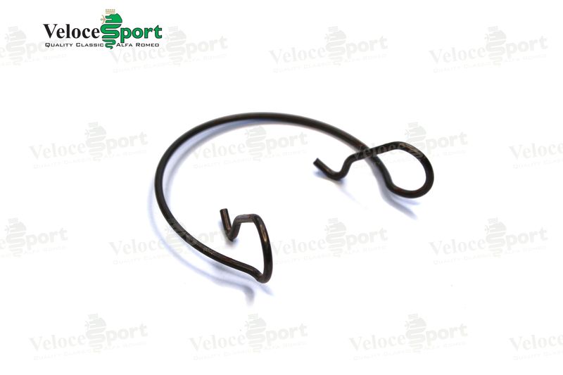 Retaining Spring For Hydraulic Clutch Release Bearing