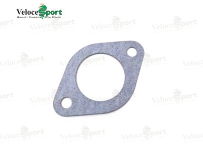 Carburettor Rubber Mount Reinforced Gasket 40mm