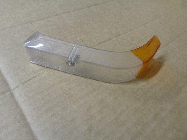 1750 MK1/Berlina Side Light Lens, Left Side