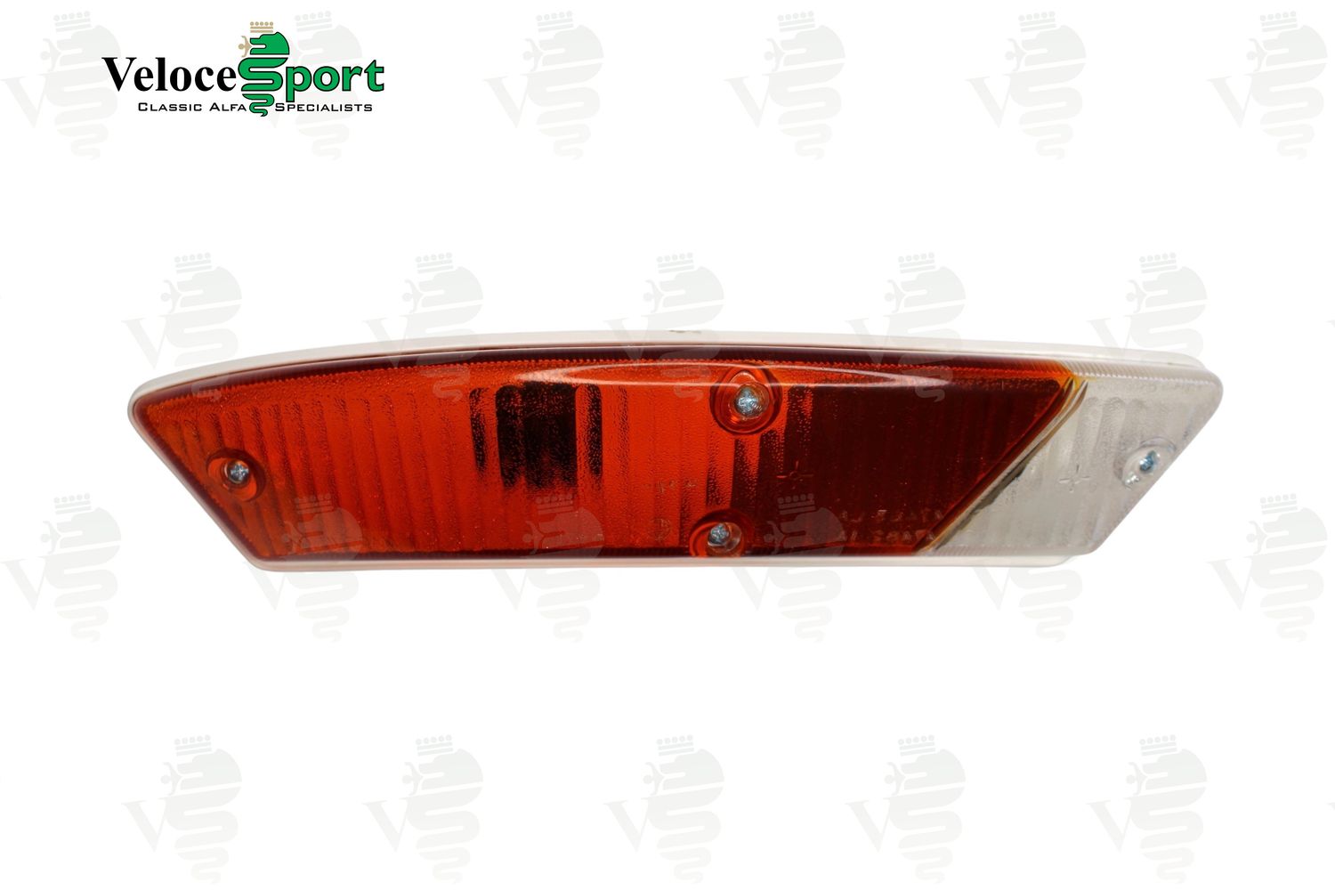 Spider Roundtail Front Side Light, Right Side Spider Roundtail Front Side Light, Right Side