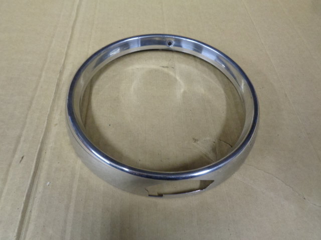 Giulia 1300 Ti Headlight Ring