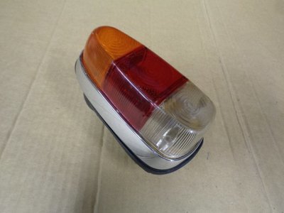 Giulietta Berlina 1st Series Rear Light Unit Giulietta Berlina 1st Series Rear Light Unit