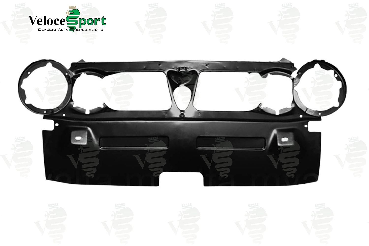 Giulia Super Saloon Front Panel Giulia Super Saloon Front Panel