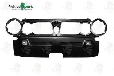 Giulia Super Saloon Front Panel