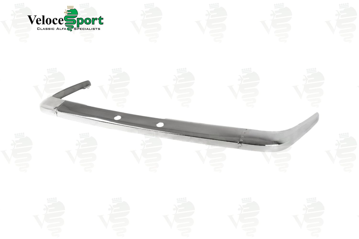GT Junior Rear Bumper 1970-77 GT Junior Rear Bumper 1970-77