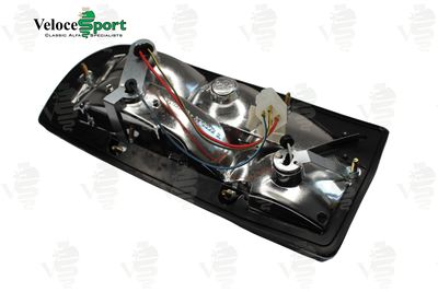 2000 GTV Complete Rear Light Unit, Left Side